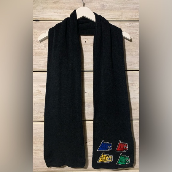 Loot Crate Other - Voltron Loot Crate Exclusive Scarf; NWOT